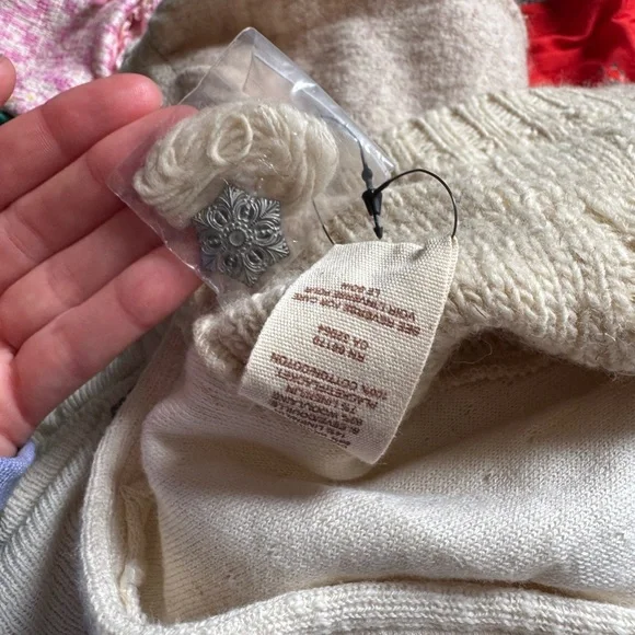 NWT FREE PEOPLE Jacket Size S - Picture 6 of 7